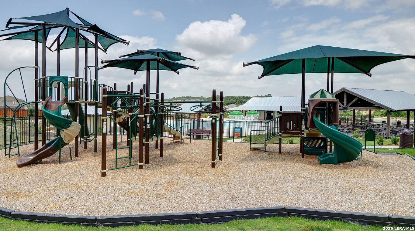 14807 Mapleton Hill San Antonio, TX 78245 - Photo 35 of 37