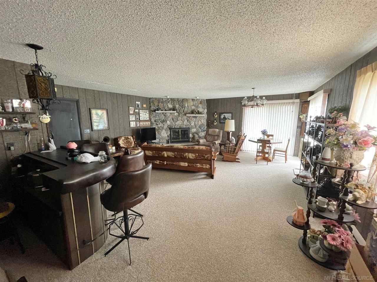 430 East Custer Road Sandusky, MI 48471 - Photo 4 of 9