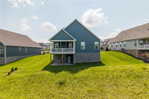 $750,000 | 123 Heather Drive, Canonsburg, PA 15317