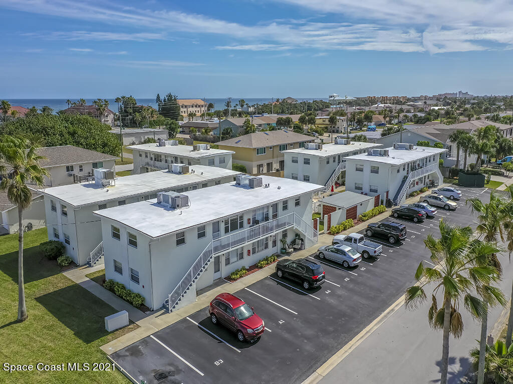 651 Palm Drive, Unit E3 Satellite Beach, FL 32937 - Photo 23 of 25