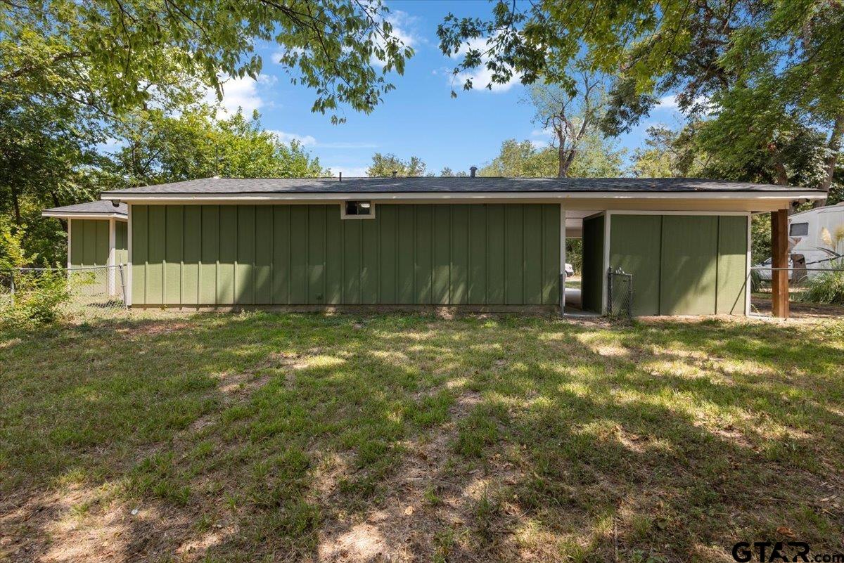 4125 Gallion Avenue Tyler, TX 75708 - Photo 27 of 33 Gallery Image 27