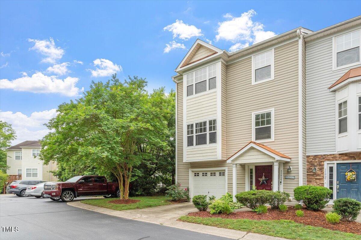 11925 Field Towne Lane Raleigh, NC 27614 - Photo 34 of 35 11925 Field Towne