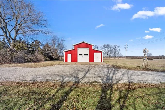 $500,000 | 26930 Metcalf Road, Louisburg, KS 66053