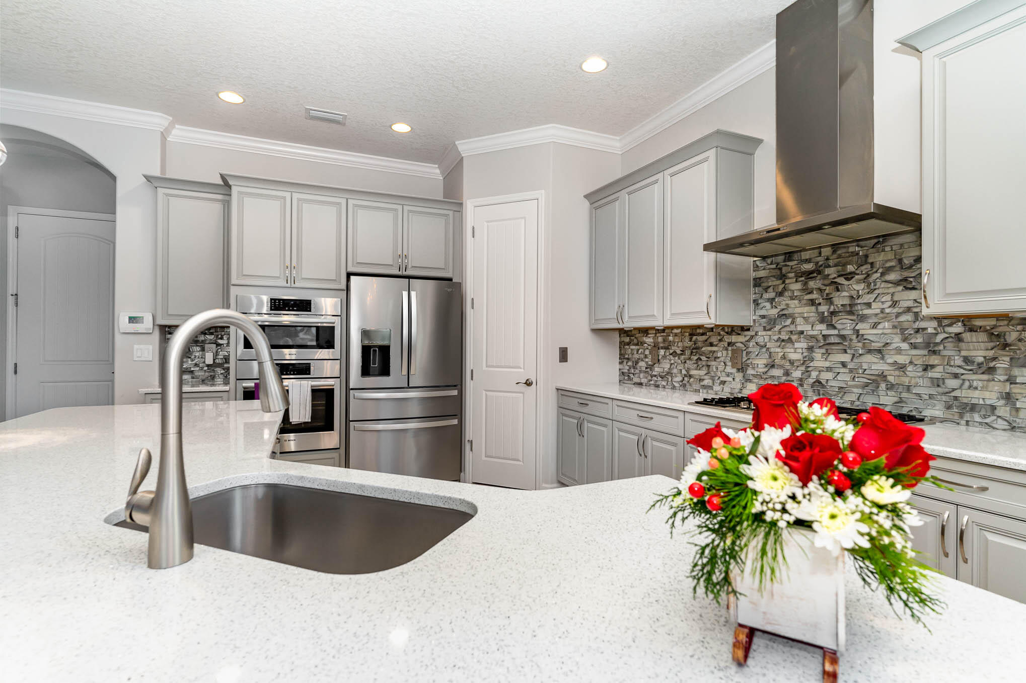 3750 Alamanda Key Drive Melbourne, FL 32901 - Photo 11 of 86 Kitchen