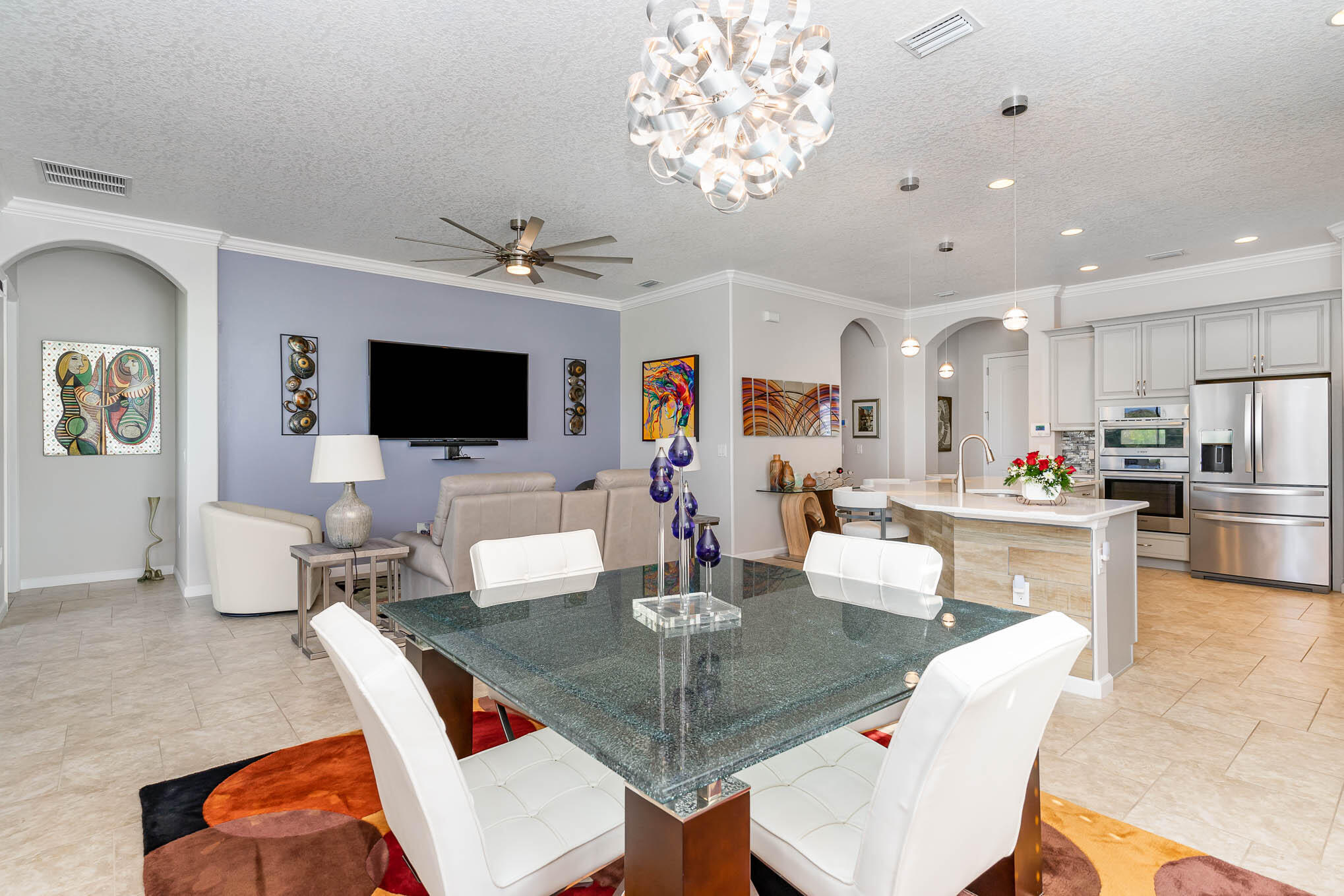 3750 Alamanda Key Drive Melbourne, FL 32901 - Photo 20 of 86 Dining Nook