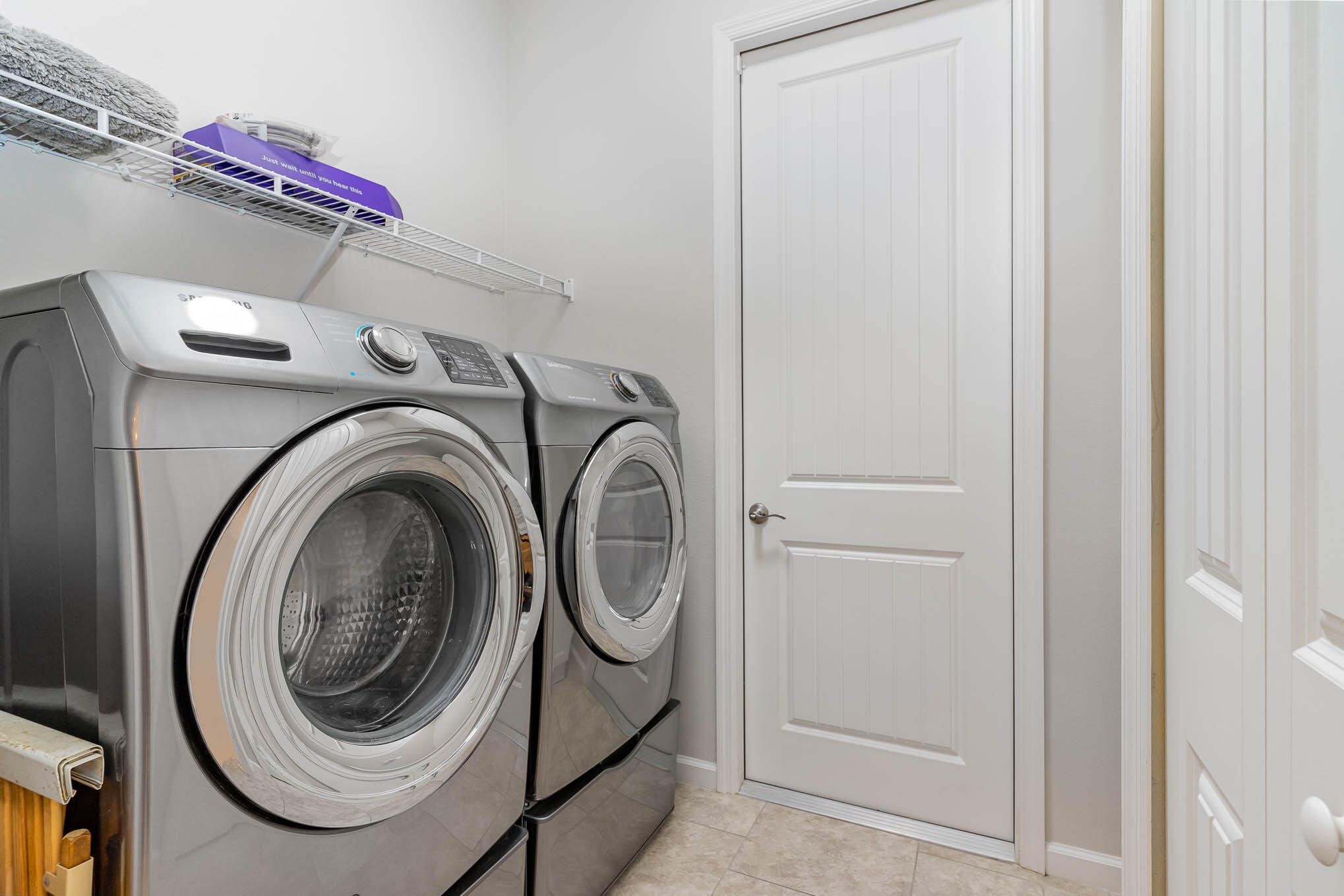 3750 Alamanda Key Drive Melbourne, FL 32901 - Photo 29 of 86 Laundry Room
