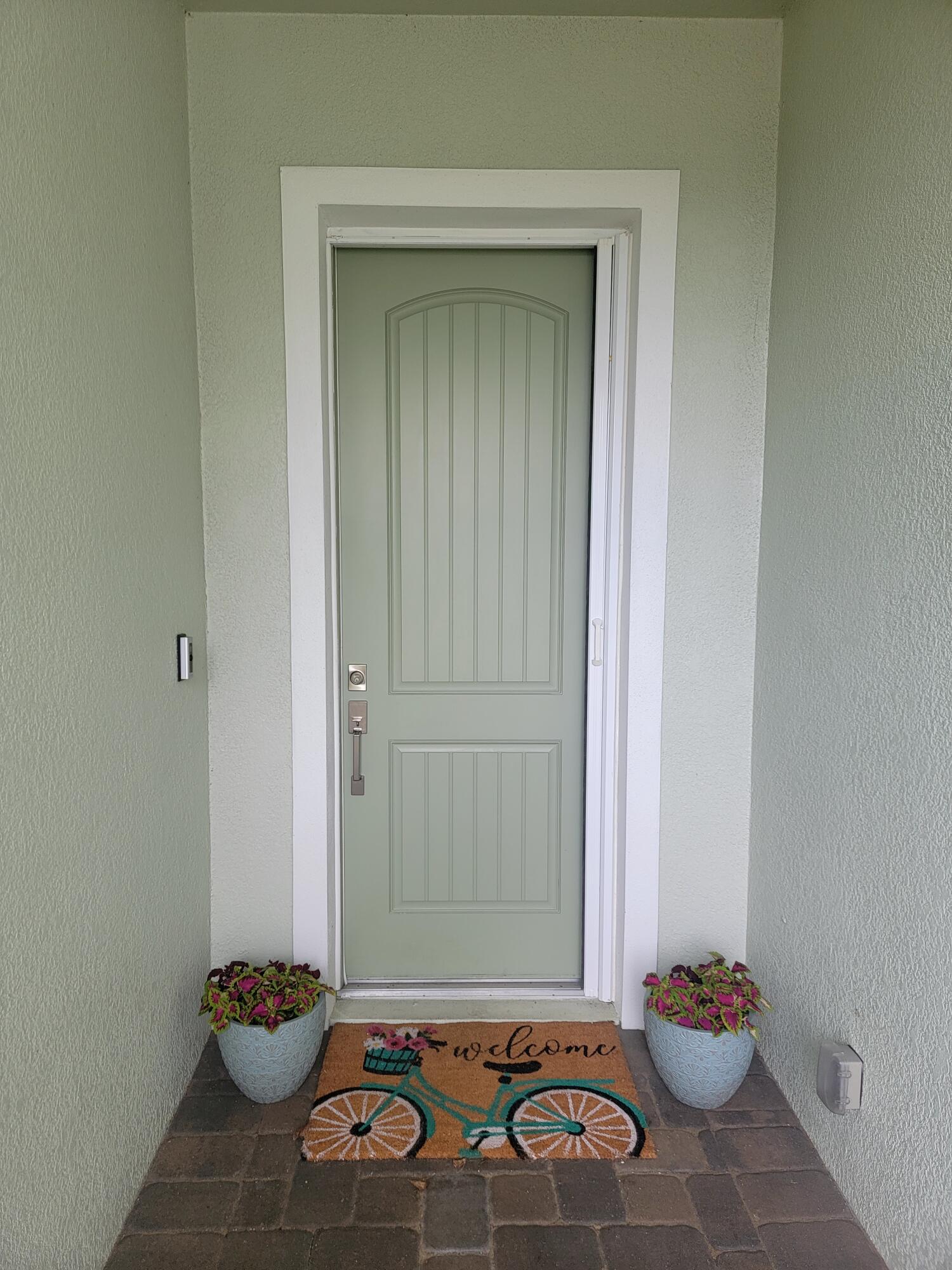3750 Alamanda Key Drive Melbourne, FL 32901 - Photo 3 of 86 Front Door
