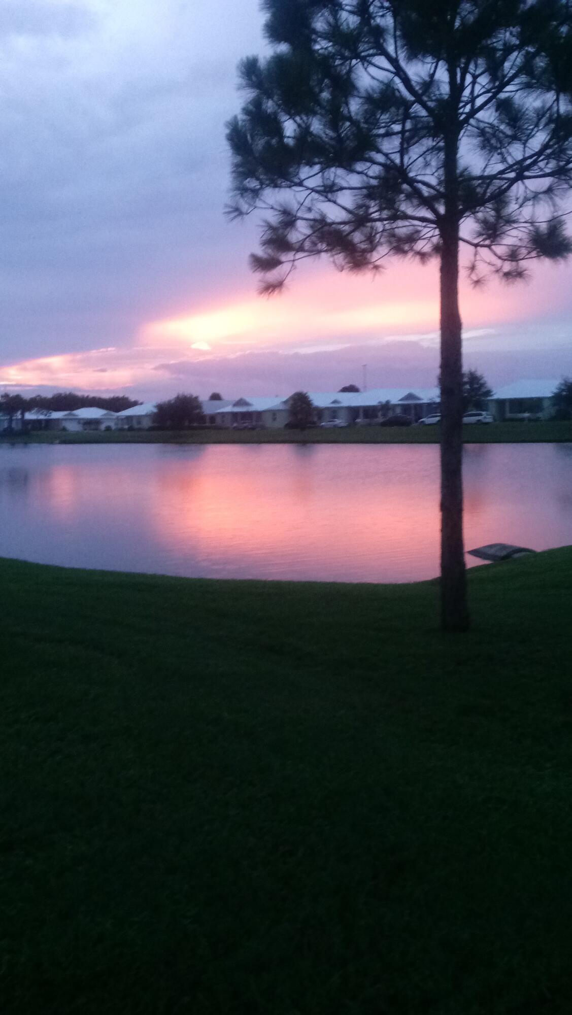 3750 Alamanda Key Drive Melbourne, FL 32901 - Photo 42 of 86 Sunrise