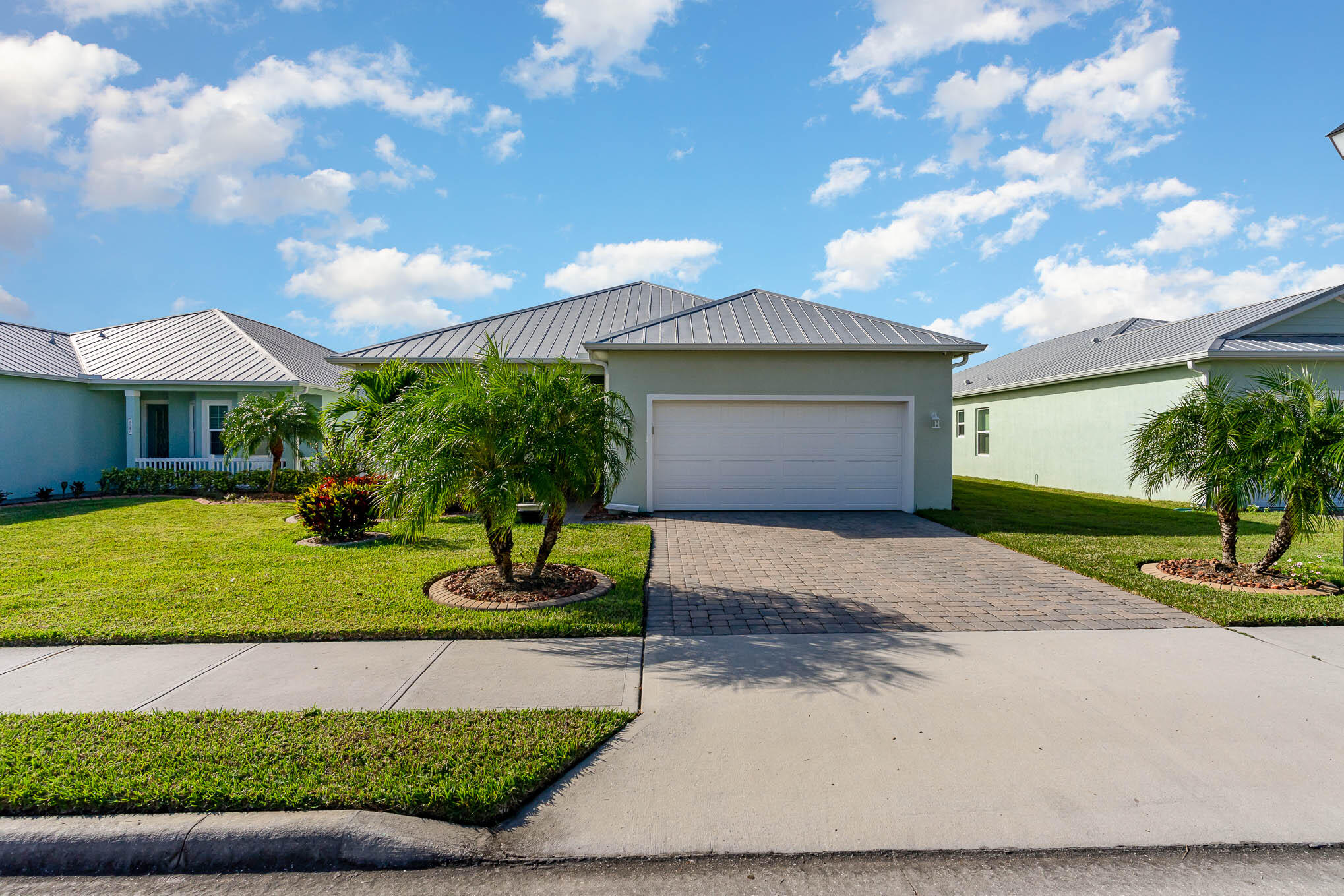 3750 Alamanda Key Drive Melbourne, FL 32901 - Photo 5 of 86 Front Elevation