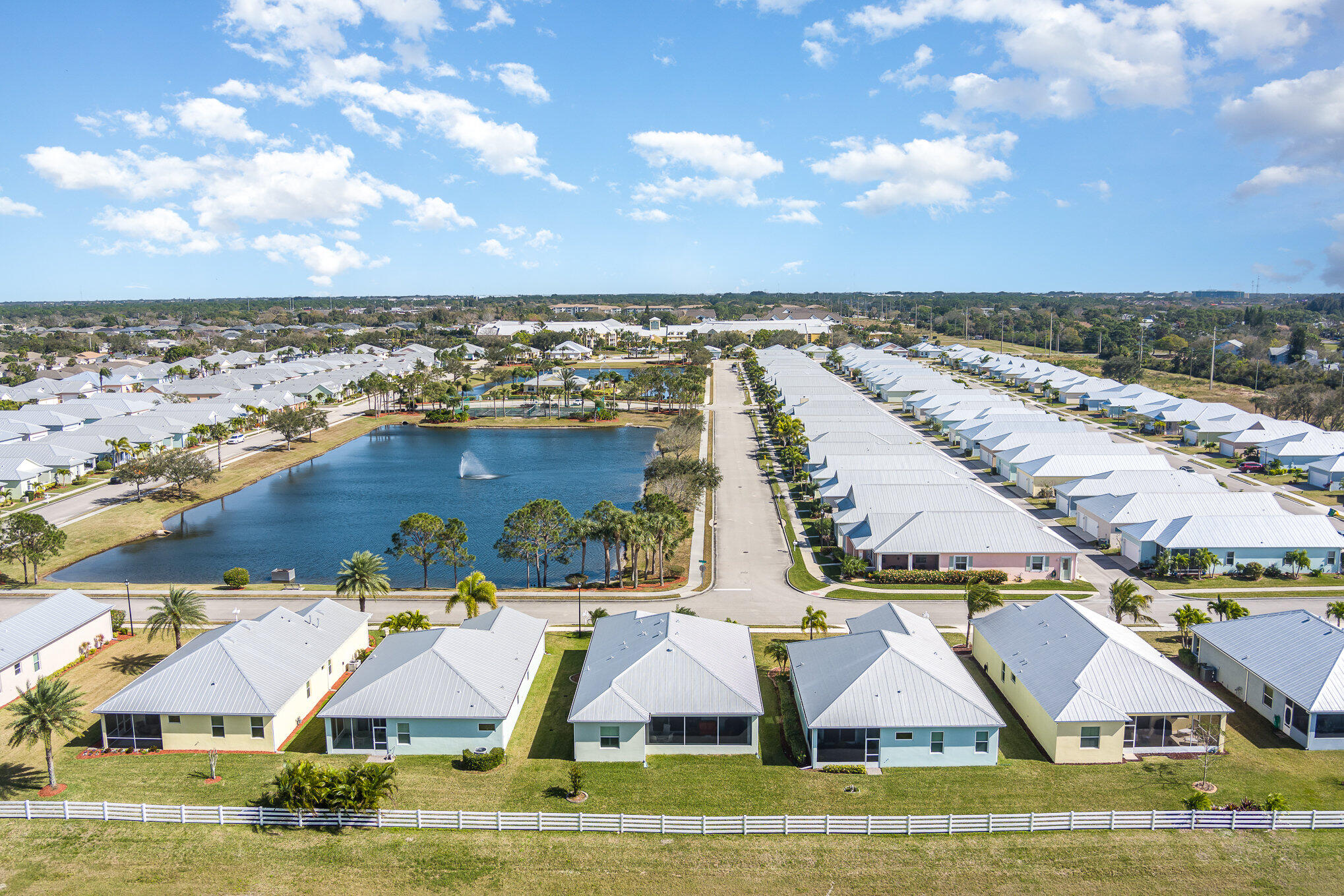 3750 Alamanda Key Drive Melbourne, FL 32901 - Photo 52 of 86 Aerial