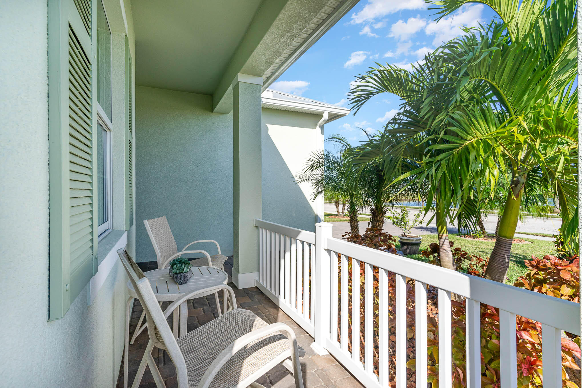 3750 Alamanda Key Drive Melbourne, FL 32901 - Photo 7 of 86 Front Porch