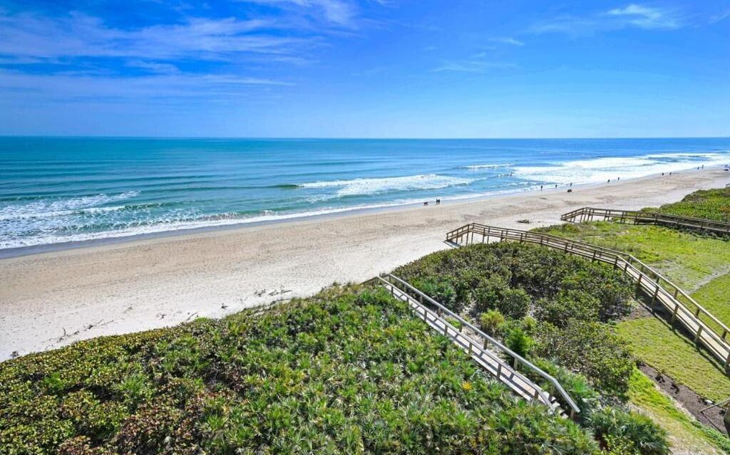 3750 Alamanda Key Drive Melbourne, FL 32901 - Photo 75 of 86 a view of an ocean beach