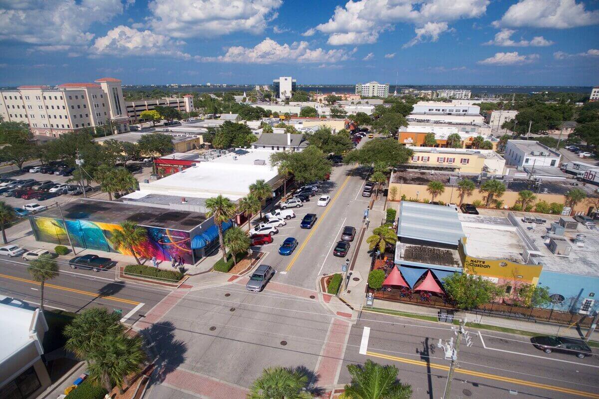 3750 Alamanda Key Drive Melbourne, FL 32901 - Photo 80 of 86 Downtown Melbourne
