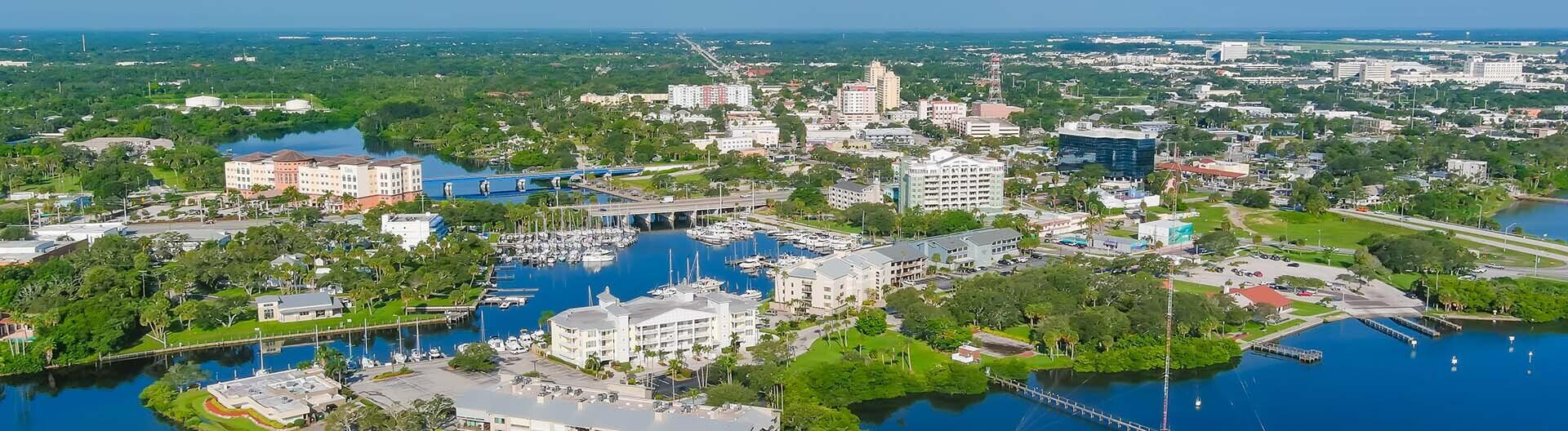 3750 Alamanda Key Drive Melbourne, FL 32901 - Photo 82 of 86 Downtown Melbourne