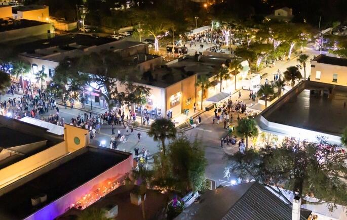 3750 Alamanda Key Drive Melbourne, FL 32901 - Photo 84 of 86 Downtown Melbourne