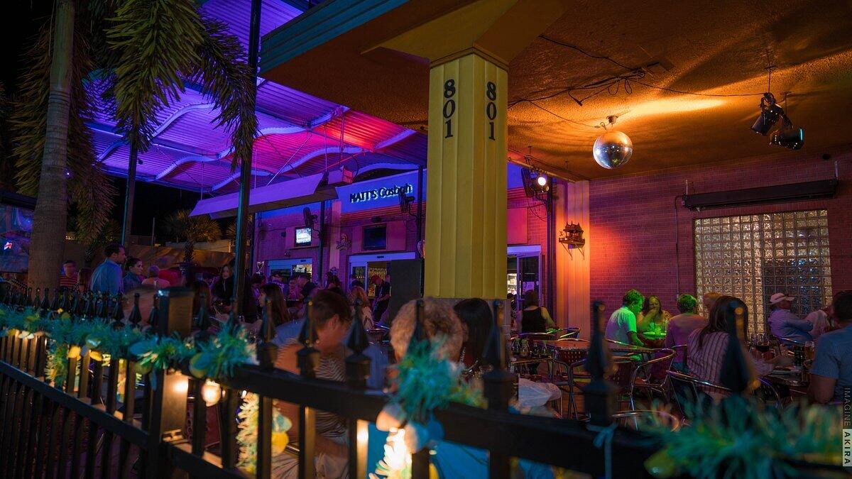 3750 Alamanda Key Drive Melbourne, FL 32901 - Photo 85 of 86 Downtown Melbourne