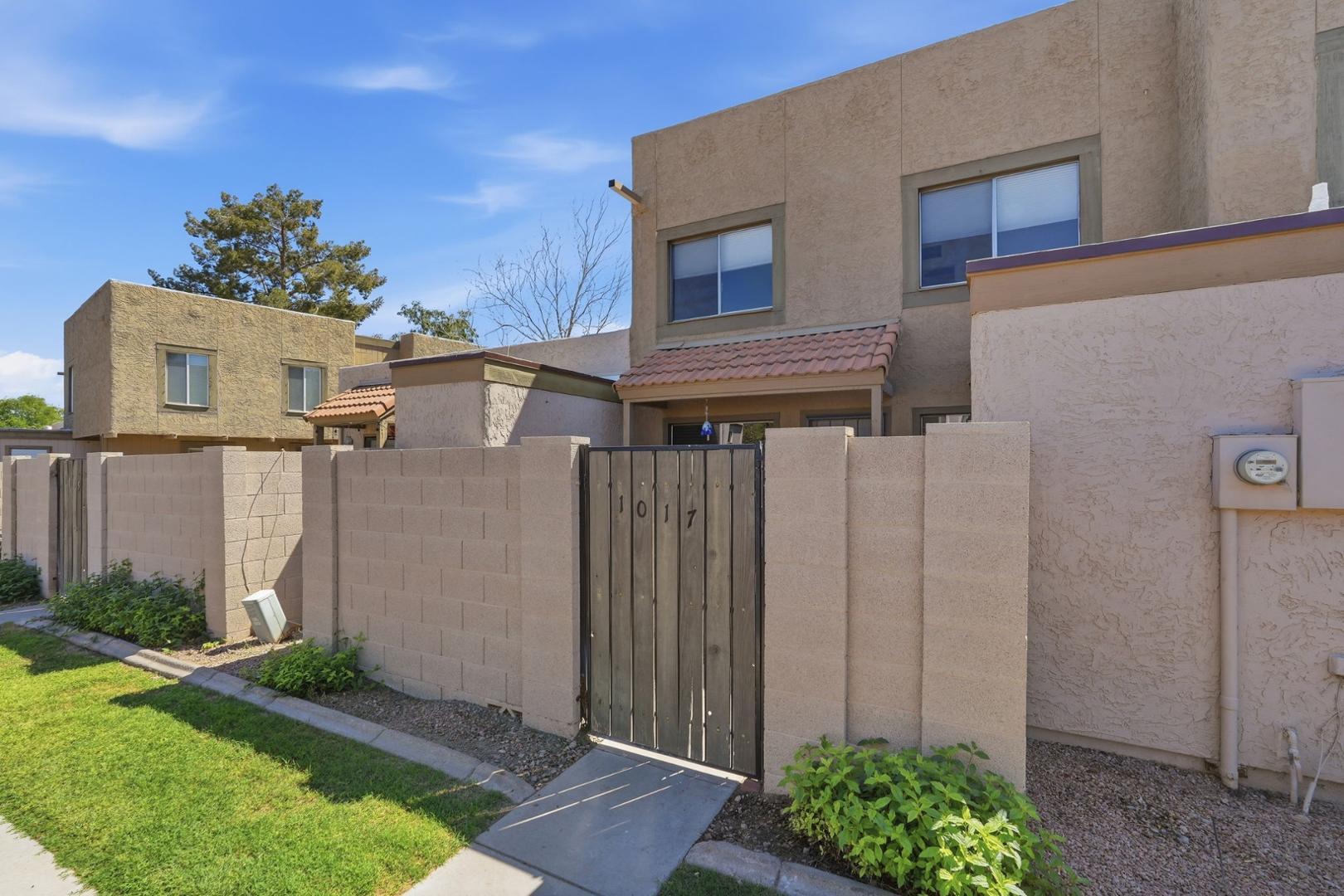 1017 East Redfield Road Tempe, AZ 85283 - Photo 16 of 24 Photo #16