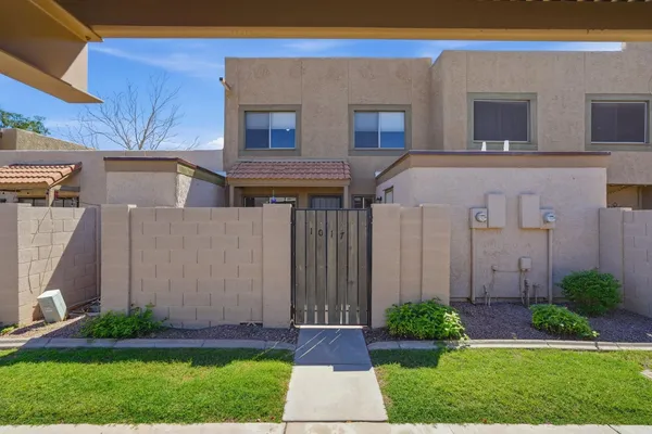 $1,550 | 1017 East Redfield Road, Tempe, AZ 85283
