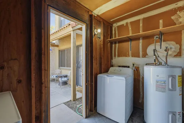 $1,550 | 1017 East Redfield Road, Tempe, AZ 85283