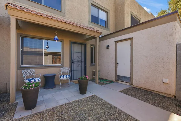 $1,550 | 1017 East Redfield Road, Tempe, AZ 85283