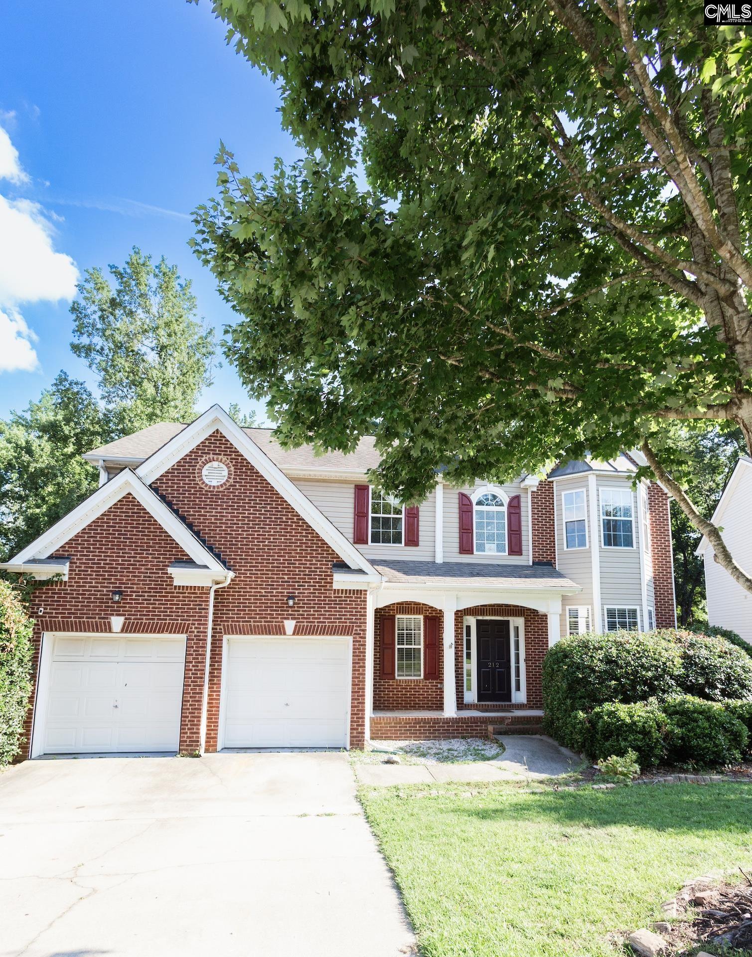 212 Lothrop Hill Road Lexington, SC 29072 - Photo 3 of 29