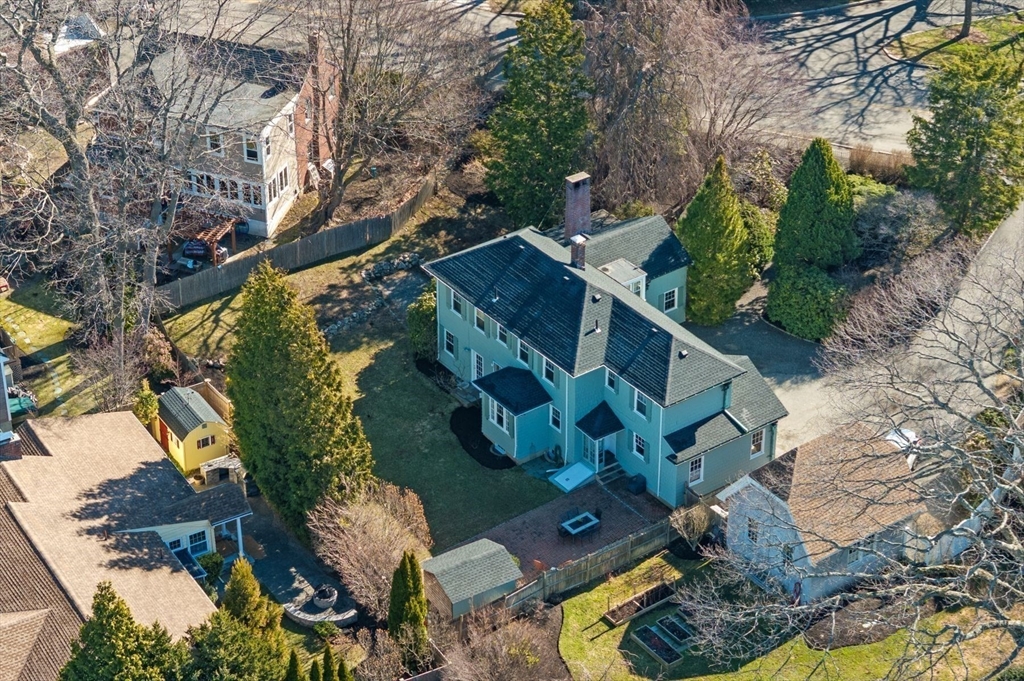 440 Puritan Road Swampscott, MA 01907 - Photo 3 of 43