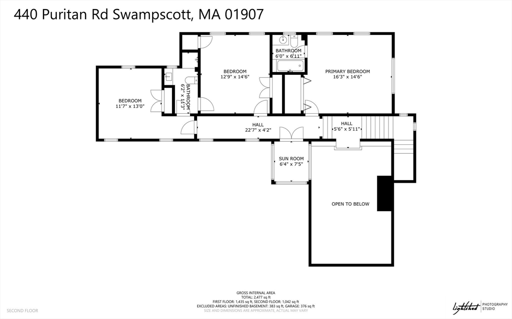 440 Puritan Road Swampscott, MA 01907 - Photo 41 of 43
