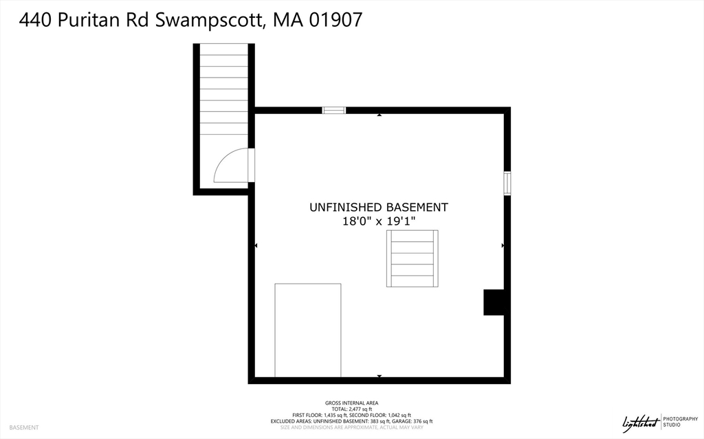 440 Puritan Road Swampscott, MA 01907 - Photo 42 of 43