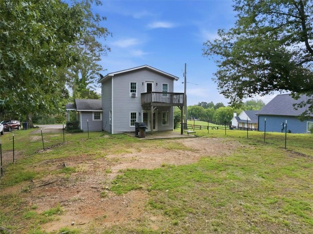 2607 Cochran Road Dallas, GA 30132 - Photo 27 of 30