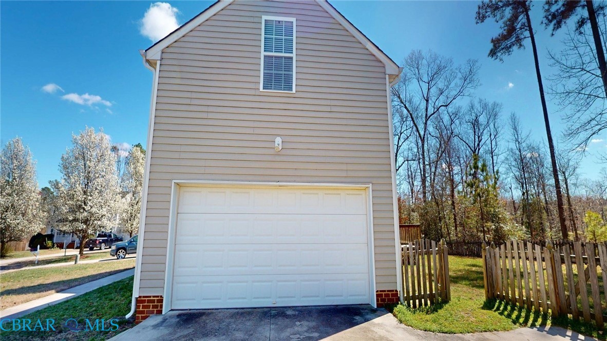 8212 Heather Ridge Court Henrico, VA 23231 - Photo 45 of 50