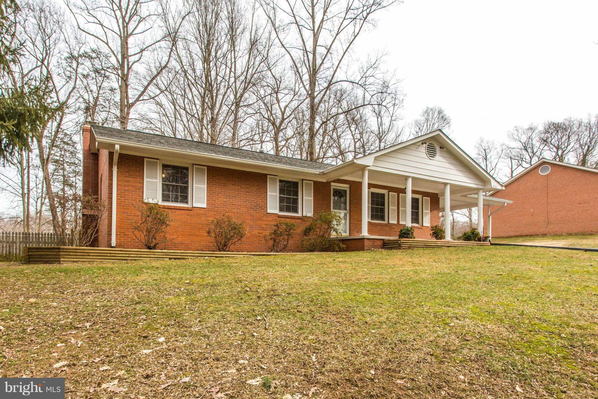 8001 Ronald Road Manassas, VA 20112 - Photo 50 of 50 Gallery Image 50