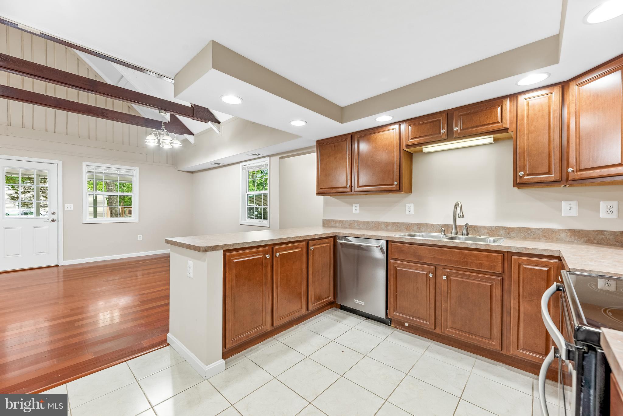 11432 Rawhide Road Lusby, MD 20657 - Photo 18 of 32 Lots of Cabinetry
