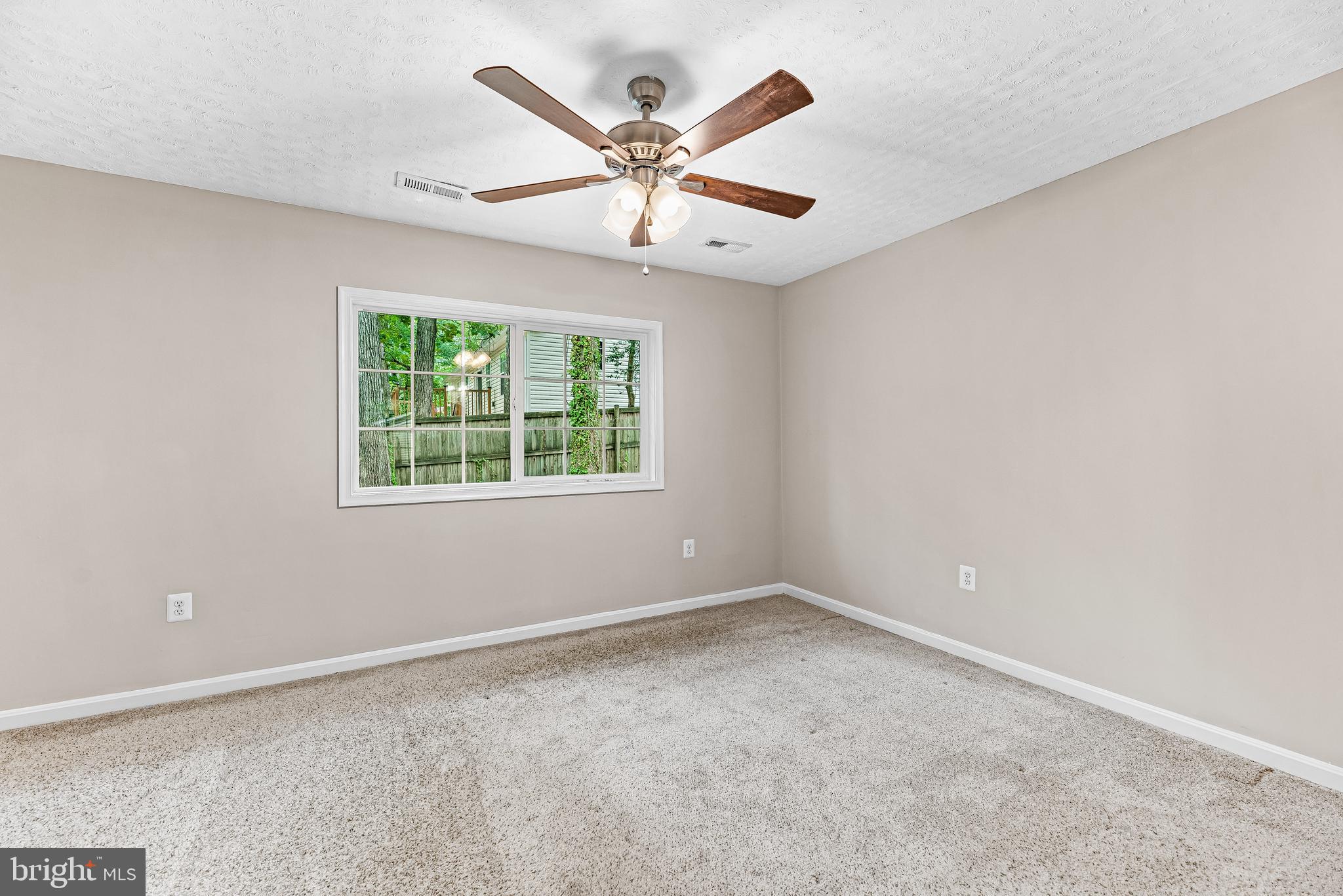 11432 Rawhide Road Lusby, MD 20657 - Photo 23 of 32 Primary Bedroom