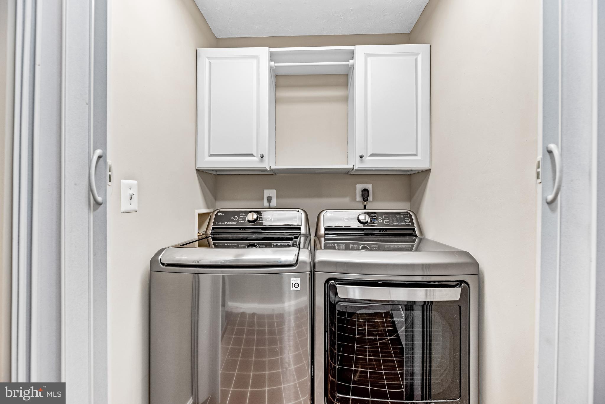 11432 Rawhide Road Lusby, MD 20657 - Photo 29 of 32 Separate Laundry Room