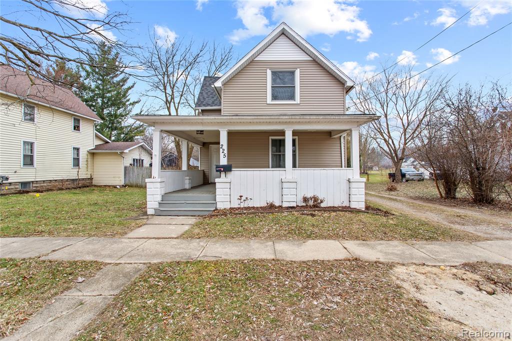 225 West Ridge Street Owosso, MI 48867 - Photo 22 of 46