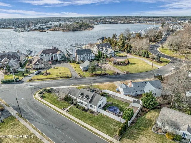 a view of a swimming pool with a terrace