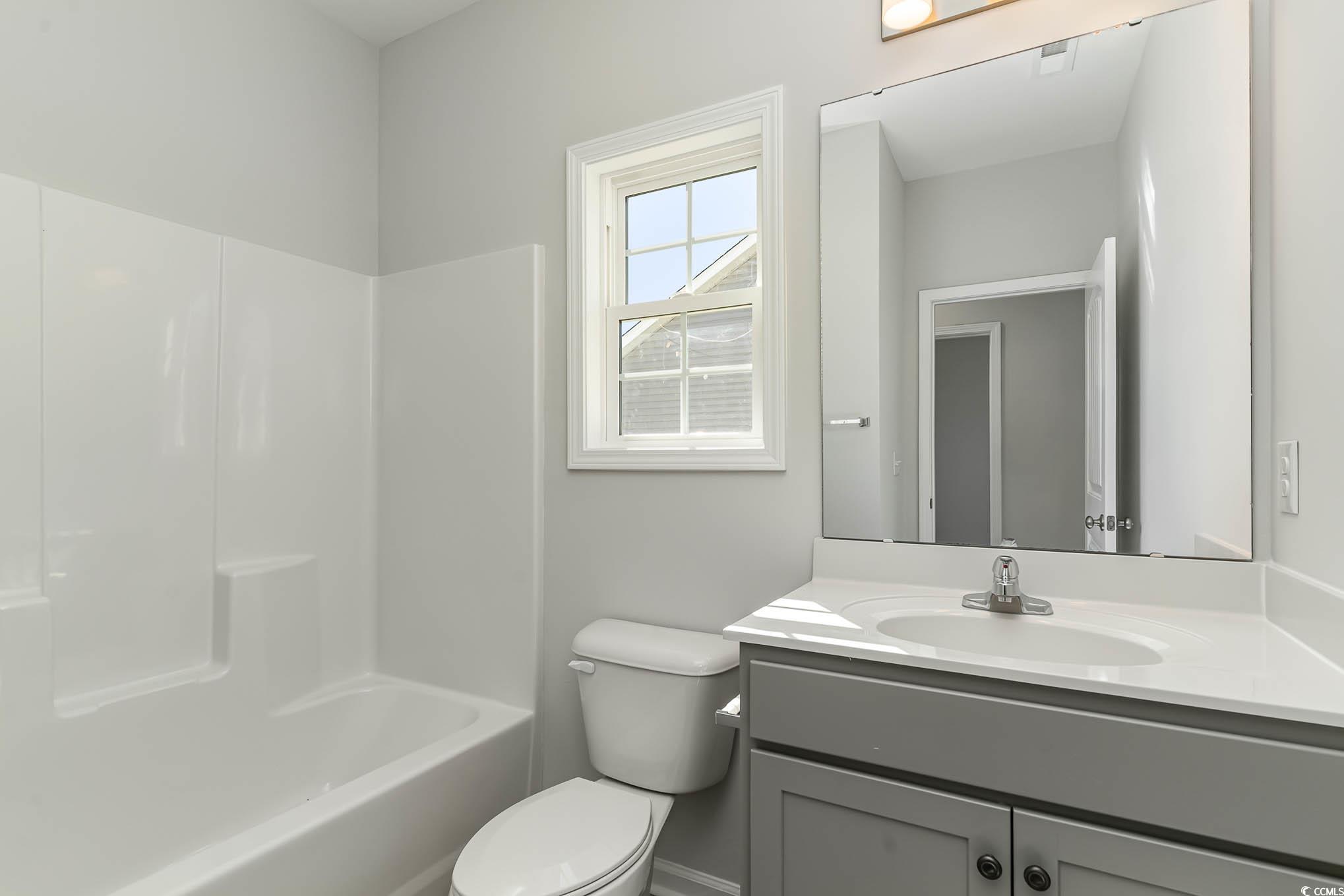 134 Double Pond Drive Georgetown, SC 29440 - Photo 18 of 38