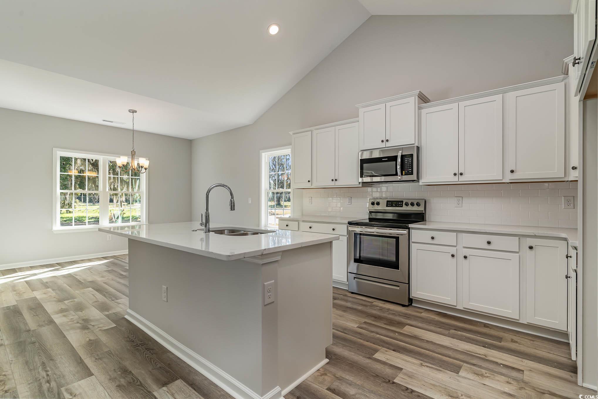 134 Double Pond Drive Georgetown, SC 29440 - Photo 6 of 39