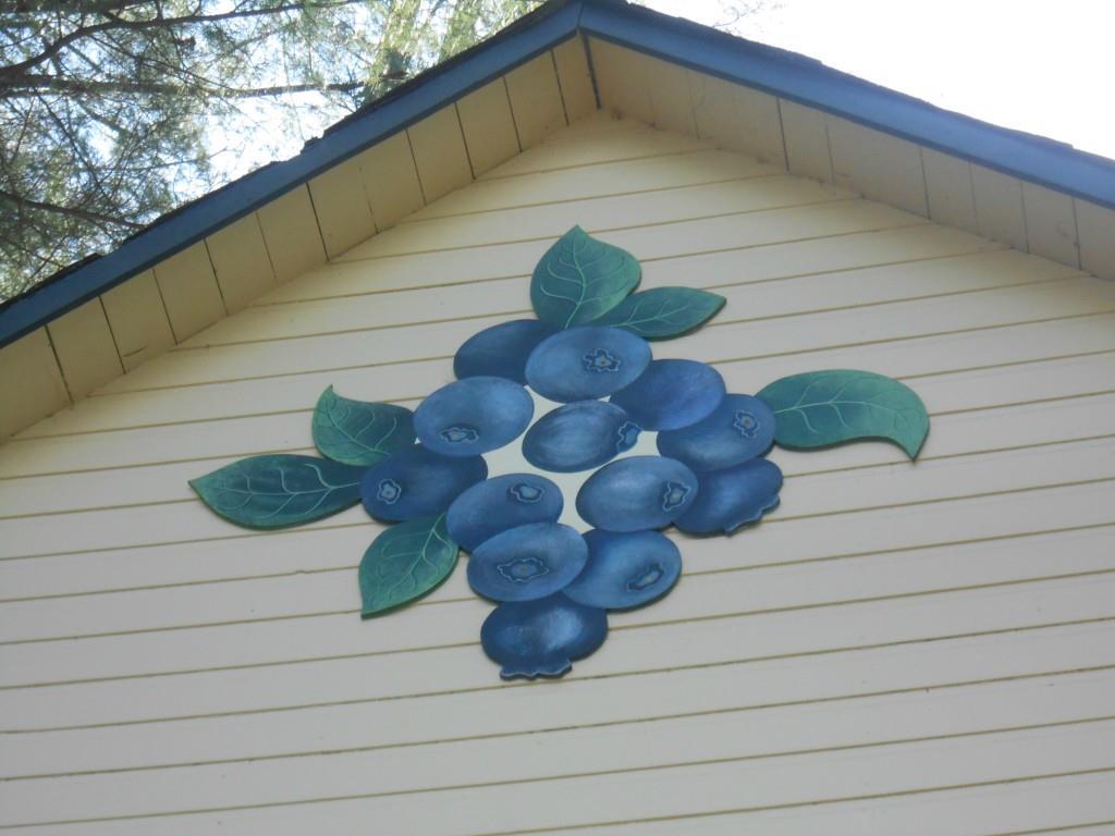 67 Camp Road Bryant Pond, ME 04219 - Photo 3 of 35 Local artist painted for seller....
