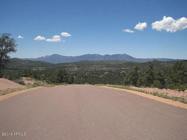 a view of lake and mountain view