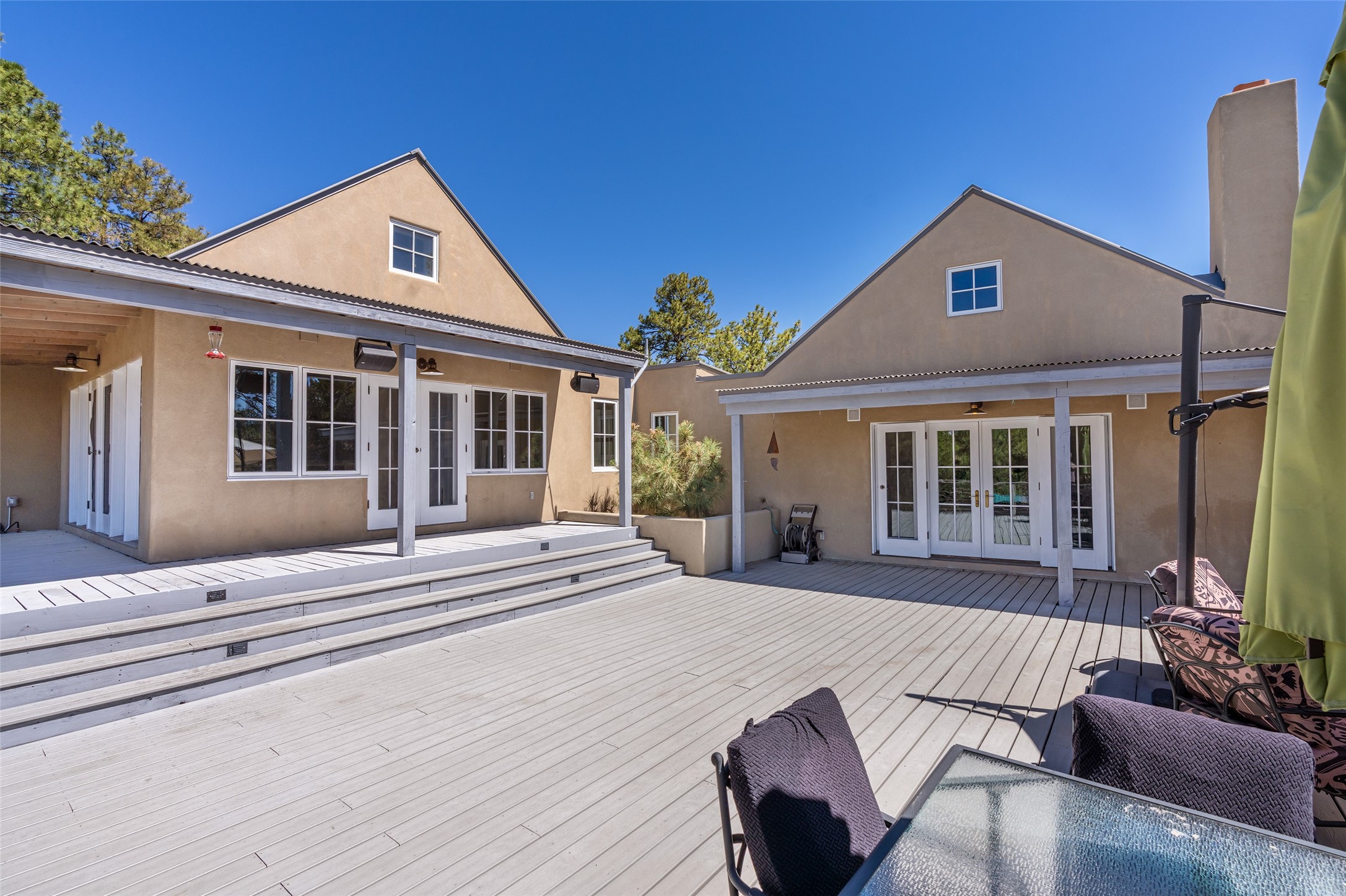 61 Ortiz Road Santa Fe, NM 87505 - Photo 37 of 88
