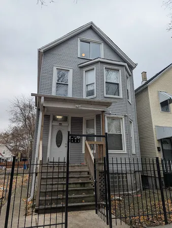 $1,450 | 6719 South Sangamon Street, Unit 1, Chicago, IL 60621