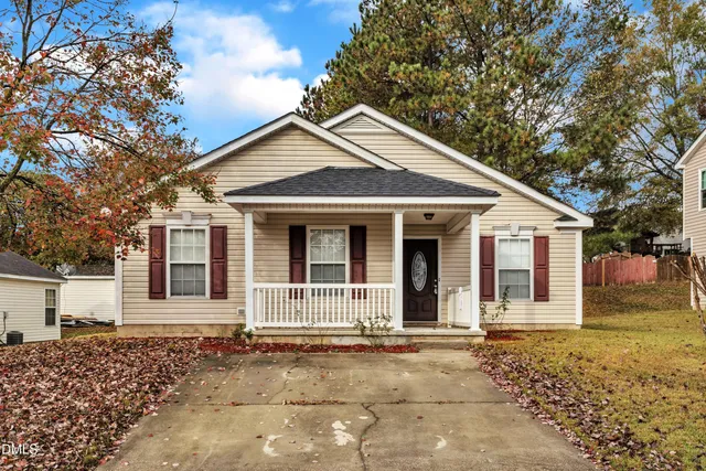 $1,800 | 4917 Silverdene Street, Raleigh, NC 27616