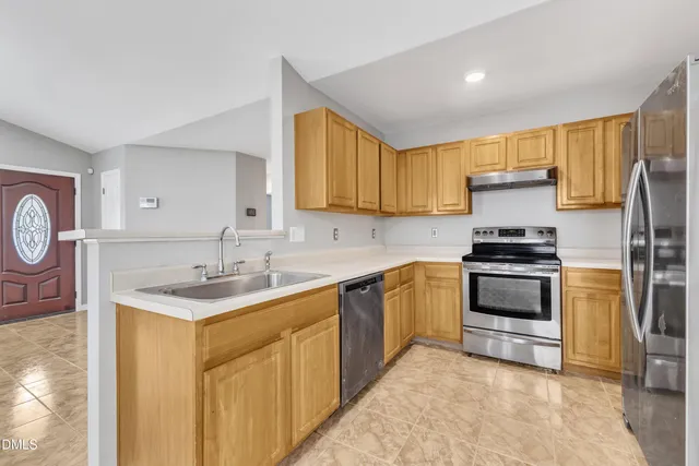 $1,800 | 4917 Silverdene Street, Raleigh, NC 27616