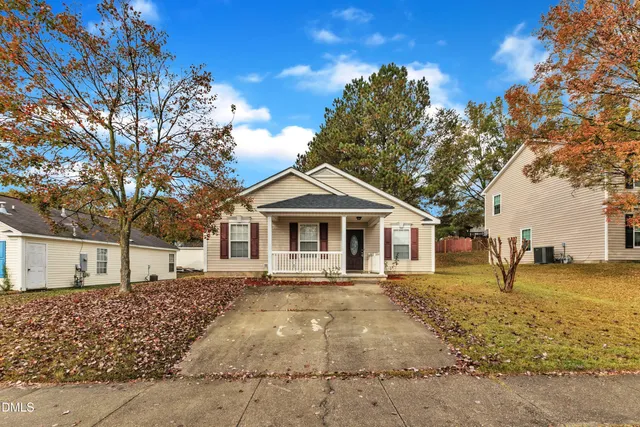 $1,800 | 4917 Silverdene Street, Raleigh, NC 27616
