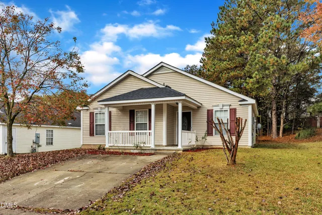 $1,800 | 4917 Silverdene Street, Raleigh, NC 27616