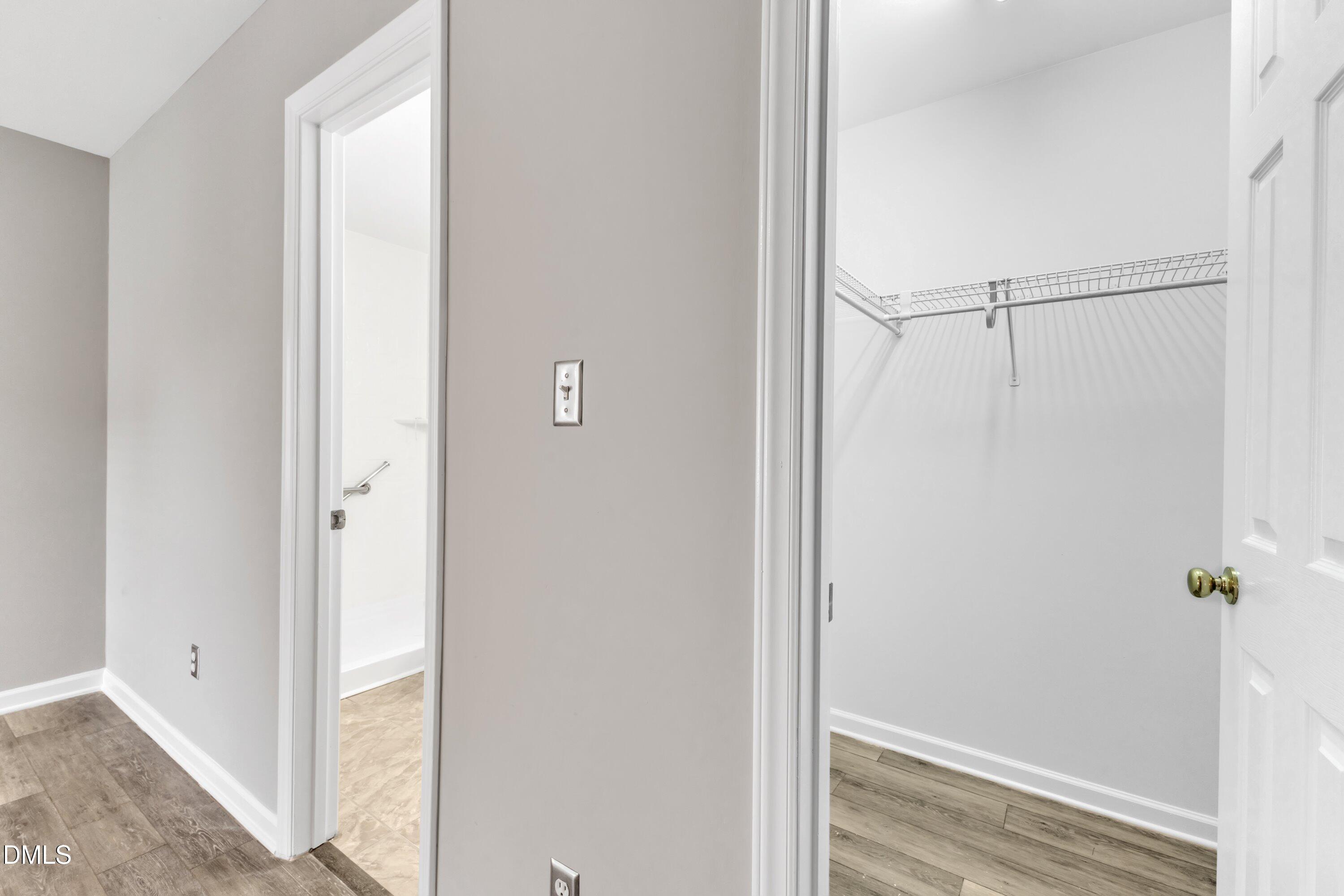 4917 Silverdene Street Raleigh, NC 27616 - Photo 32 of 35 a view of bathroom