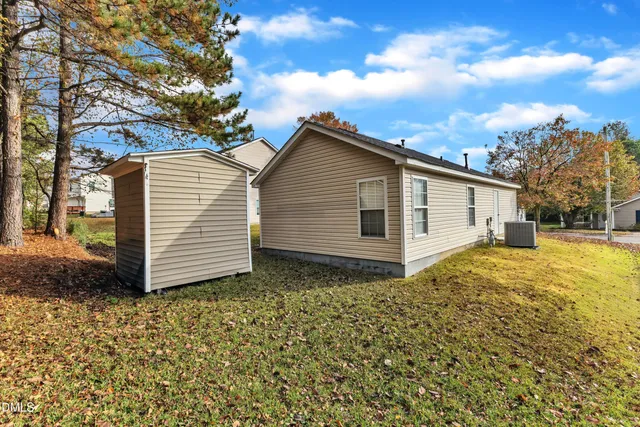 $1,800 | 4917 Silverdene Street, Raleigh, NC 27616