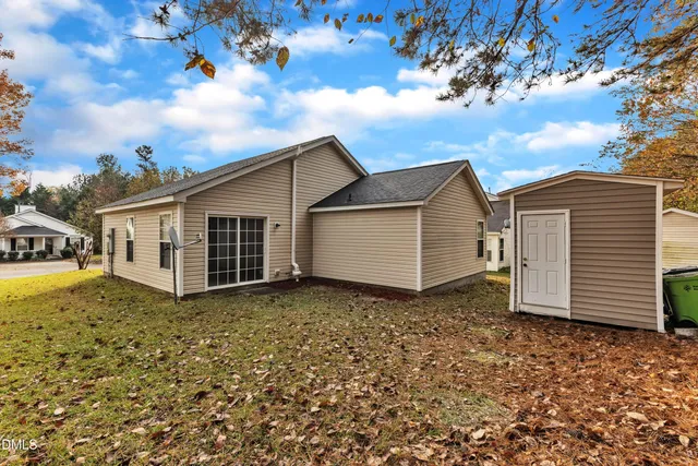 $1,800 | 4917 Silverdene Street, Raleigh, NC 27616