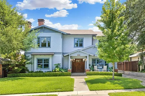 $2,100,000 | 6842 Merrilee Lane, Dallas, TX 75214